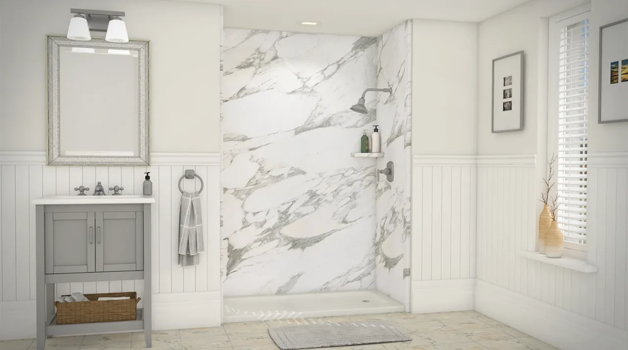 Unique-Shower-Solutions-Services, Bathroom Remodeling Services